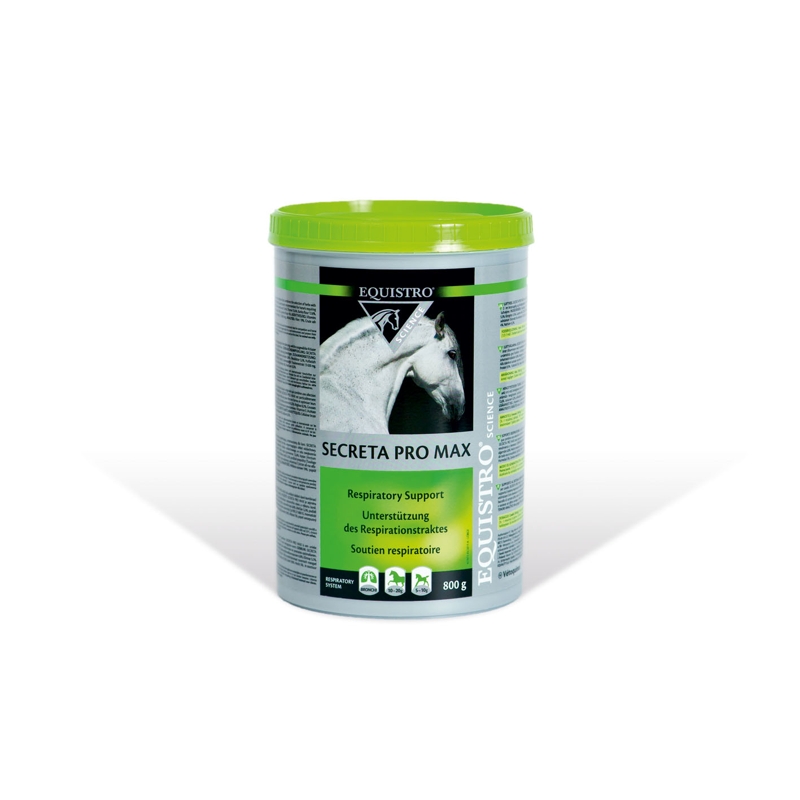 SECRETA PRO MAX  BARATTOLO 800 GR